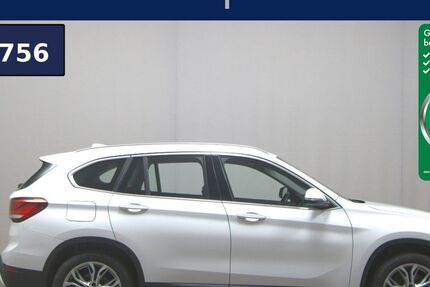 BMW X1 133.208 km 19.480 € Gyhum/Bockel 27404