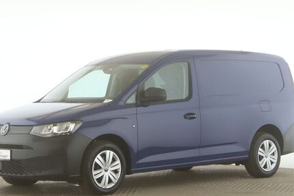 VW Caddy Maxi 48.543 km 24.925 &euro; Buchholz in der Nordheide 21244