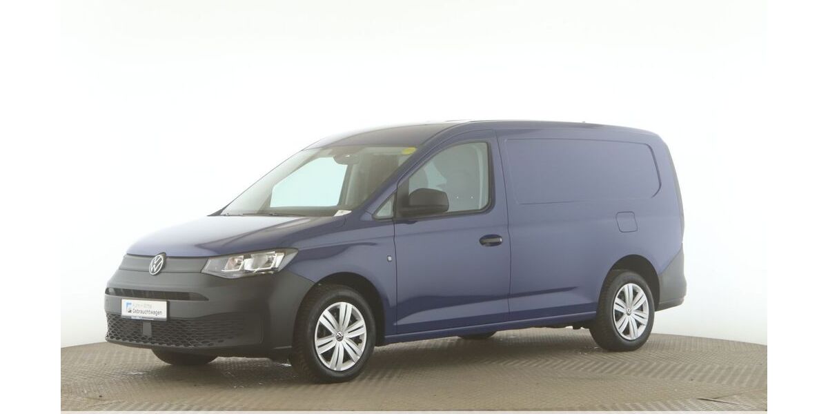 VW Caddy Maxi 48.543 km 24.925 &euro; Buchholz in der Nordheide 21244