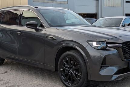 Mazda CX-80 32.606 km 42.950 &euro; Burghaun 36151