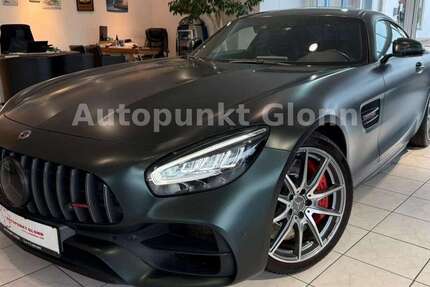 Mercedes-Benz AMG GT 94.900 km 79.999 &euro; Glonn 85625