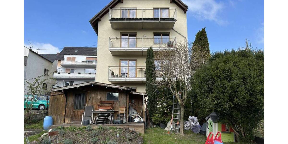 Etagenwohnung Kettig - 2 Zimmer, 90 m&sup2;, 209.000&euro; | Angebot:26205443