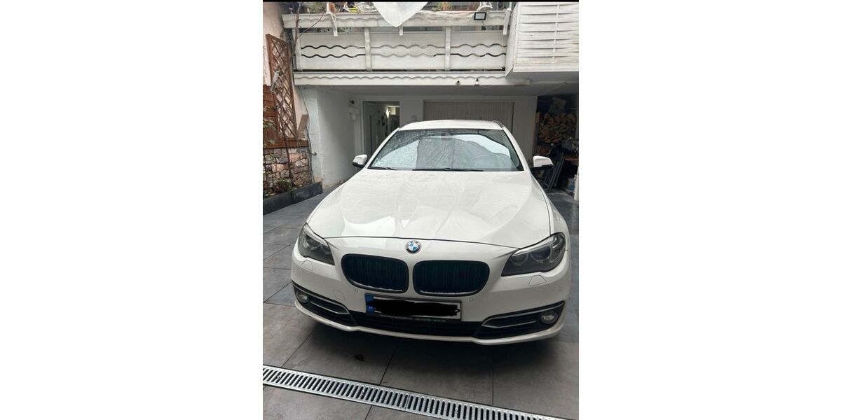 BMW 530 313.000 km 7.999 &euro; eschau 63863