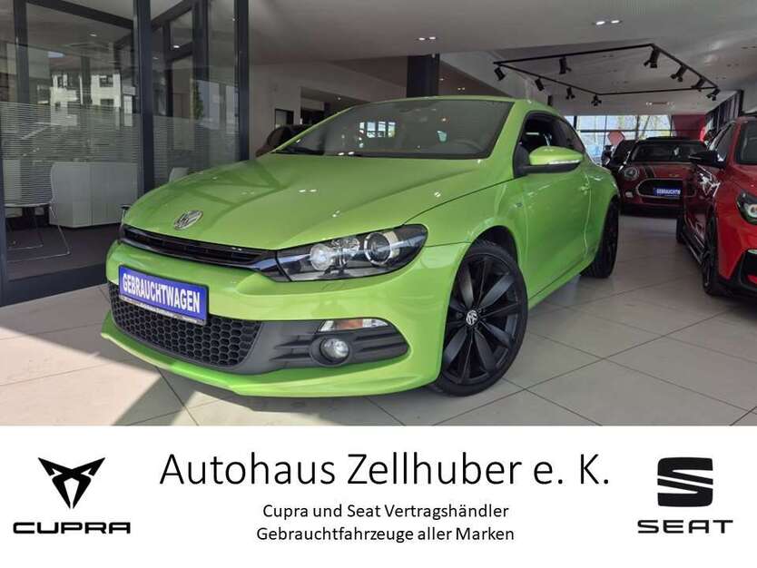 Scirocco