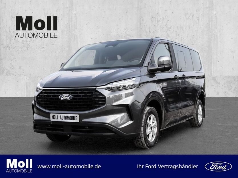 Ford Tourneo Custom 14.500 km 42.480 € Bergheim 50126