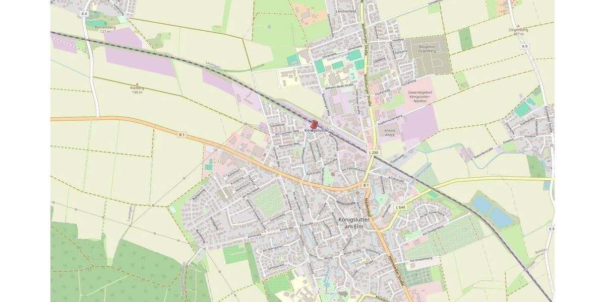 Gewerbeobjekt Königslutter - 575.000&euro; | Angebot:23990730