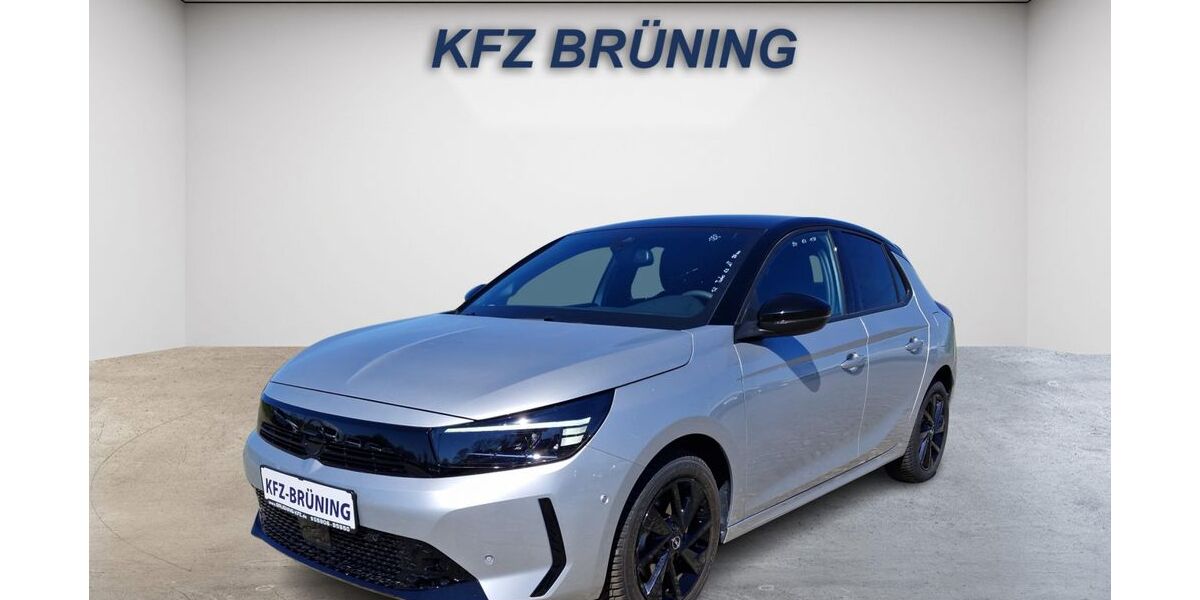 Opel Corsa 32.167 km 17.280 &euro; Lingen (Ems) 49811