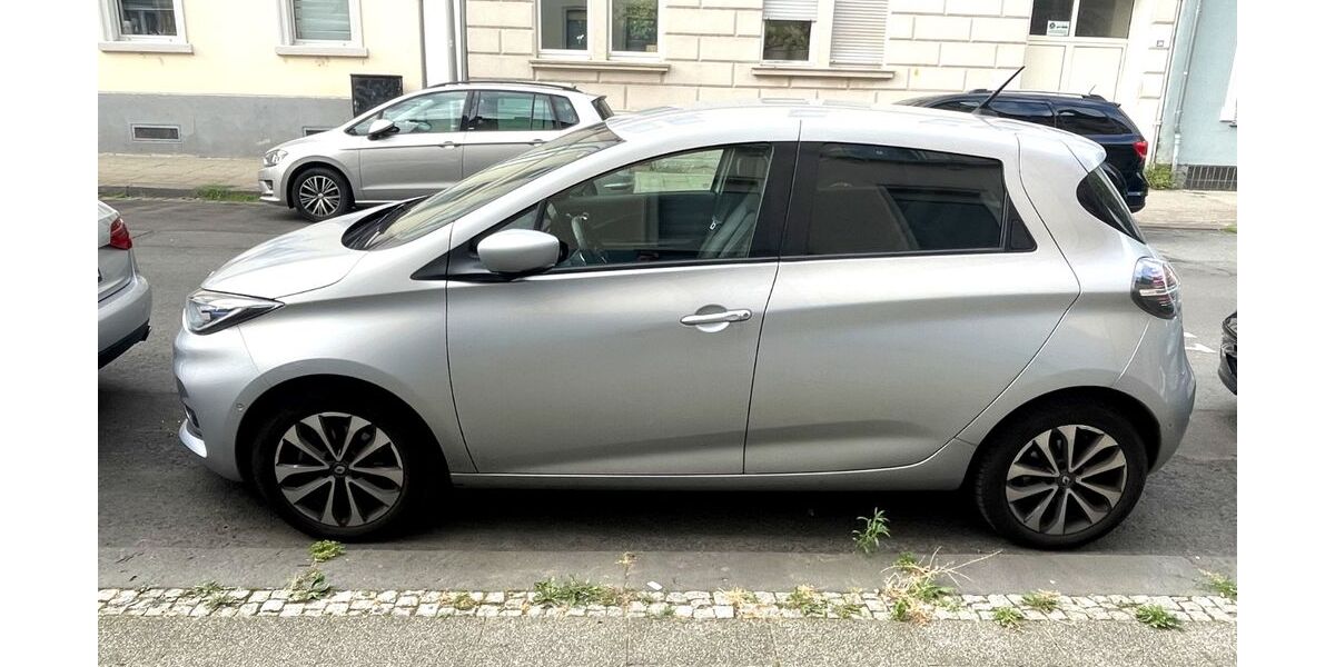 Renault ZOE 53.000 km 13.400 &euro; Wiesbaden 65203