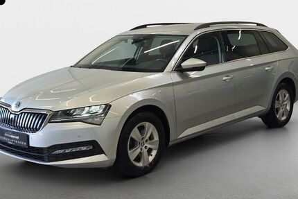 Skoda Superb 35.634 km 24.990 &euro; Mainz-Kastel (Wiesbaden) 55252
