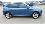 Skoda Kamiq 1.0 Ambition Clever TSI BMT Navi Klima 21.200 km 17.990 &euro; Vordorf 38533