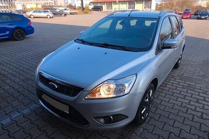Ford Focus 201.000 km 2.000 &euro; Endschütz 07570