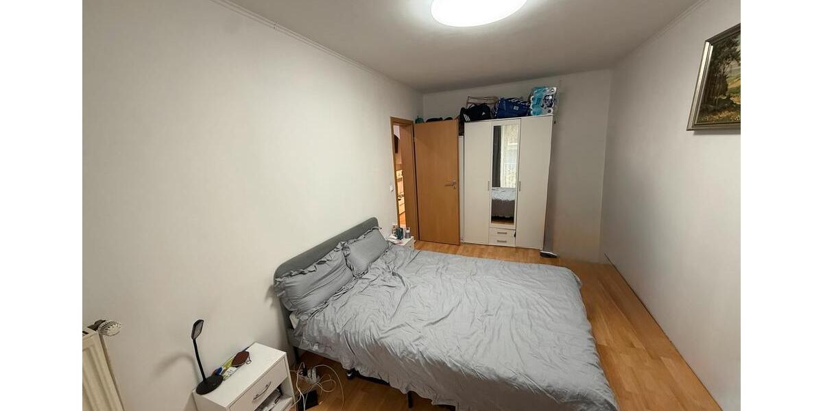 Erdgeschoßwohnung Bremen Osterholz - 2 Zimmer, 53 m&sup2;, 145.000&euro; | Angebot:27018091