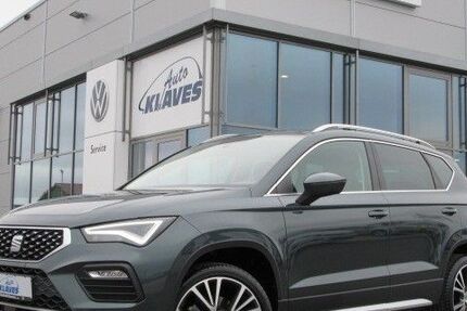 Seat Ateca 36.400 km 26.450 &euro; Ascheberg 59387