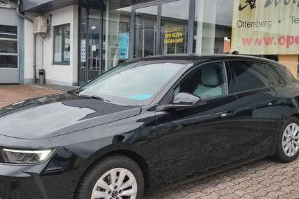 Opel Astra 16.490 km 20.290 &euro; Ottersberg 28870