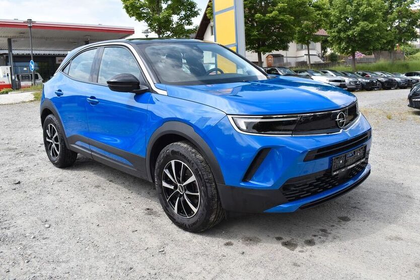 Mokka