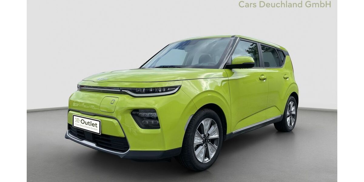 Kia Soul 21.000 km 15.500 &euro; Neumünster 24539