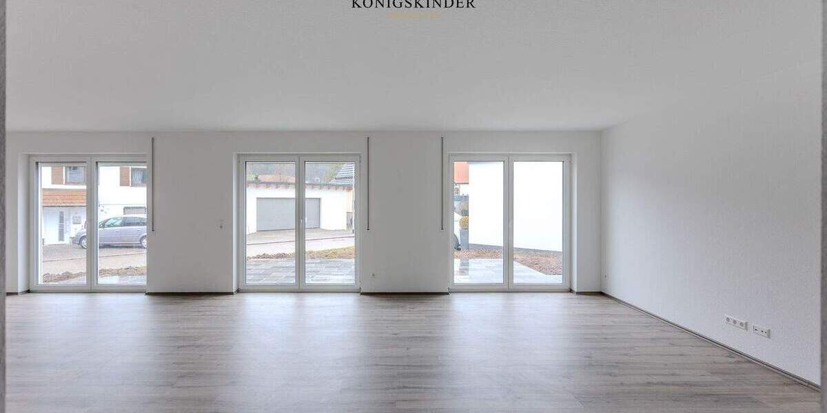 Einfamilienhaus Sulz am Neckar Hopfau - 5 Zimmer, 168 m&sup2;, 599.000&euro; | Angebot:25798403