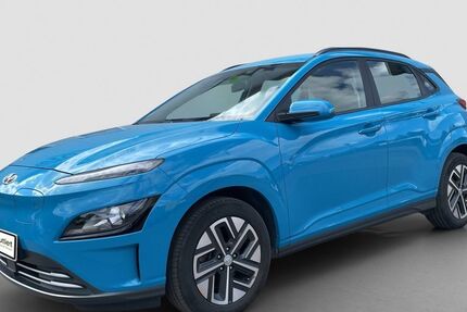 Hyundai KONA 35.070 km 16.900 &euro; Neumünster 24539