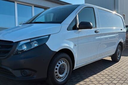 Mercedes-Benz Vito 34.100 km 24.871 &euro; Binsfeld 54518