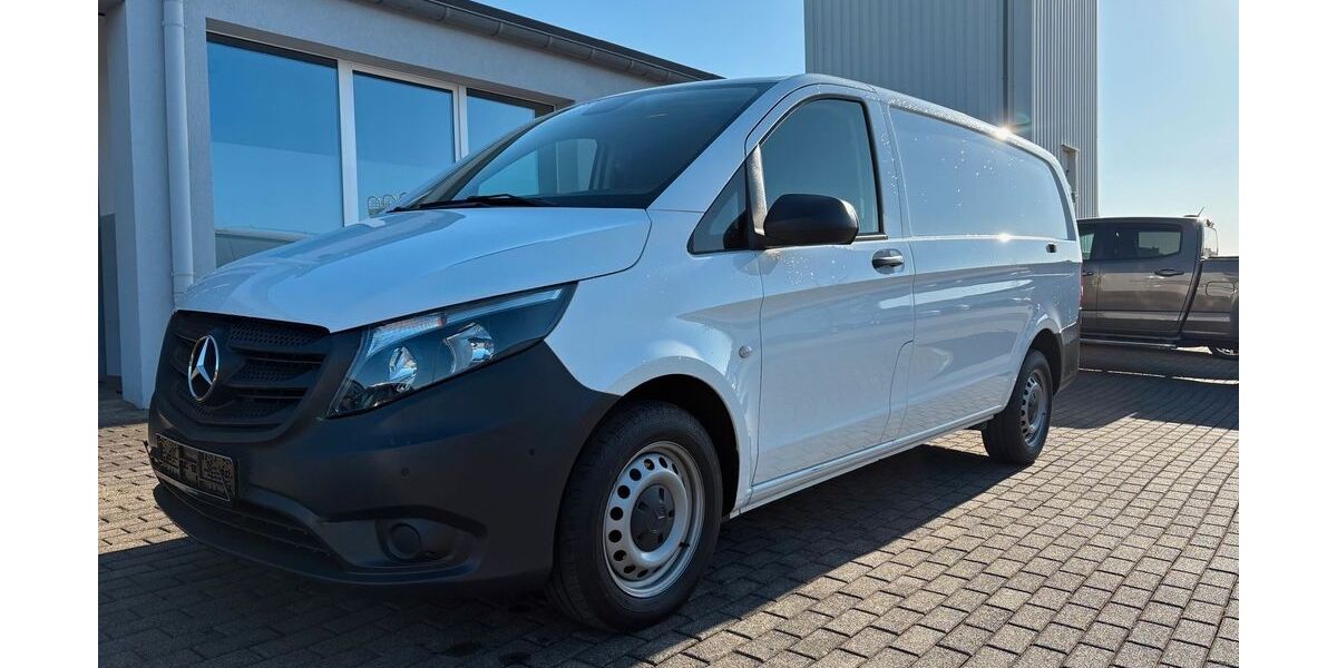 Mercedes-Benz Vito 34.100 km 24.871 &euro; Binsfeld 54518