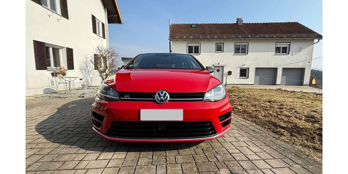 VW Golf 70.000 km 25.000 &euro; Grafenau 94481