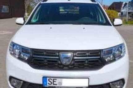 Dacia Logan 130.000 km 6.200 &euro; Schmalfeld 24640