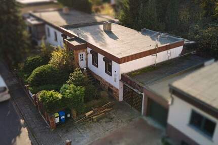 Haus Magdeburg Salbke - 4 Zimmer, 95 m&sup2;, 169.000&euro; | Angebot:25748224