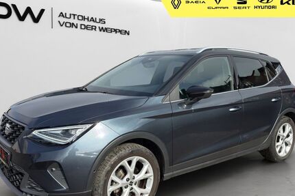 Seat Arona 31.890 km 19.980 &euro; Mosbach 74821