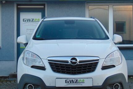 Opel Mokka 66.000 km 9.990 &euro; Erfurt 99089
