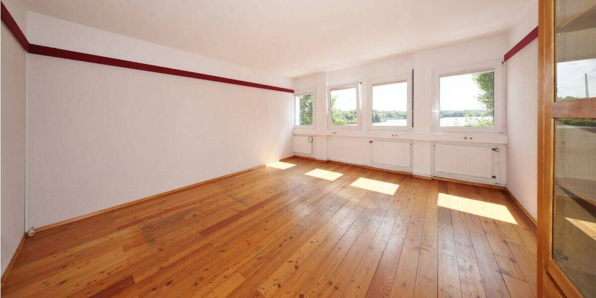 Gewerbeobjekt Wangerland Hohenkirchen - 1 Zimmer, 400&euro; | Angebot:26834379