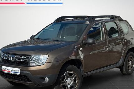 Dacia Duster 50.000 km 11.990 &euro; Melbeck 21406