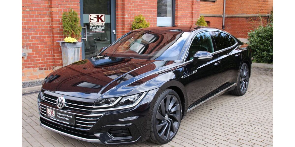 VW Arteon 114.000 km 25.500 &euro; Eisenach 99817