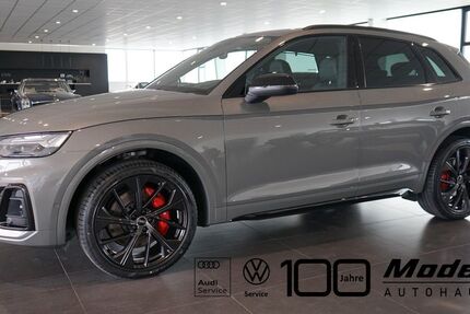 Audi SQ5 8.600 km 74.900 &euro; Blaufelden - Wiesenbach 74572