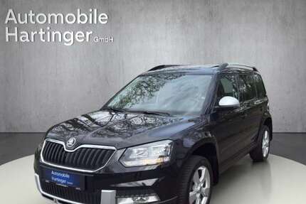 Skoda Yeti 66.000 km 18.450 &euro; Bendorf 56170