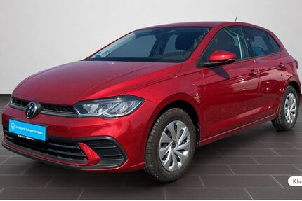 VW Polo 60.870 km 15.450 &euro; Kruft 56642