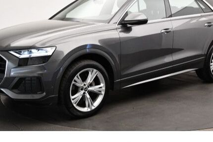 Audi Q8 56.300 km 57.390 &euro; Wolfsburg 38440