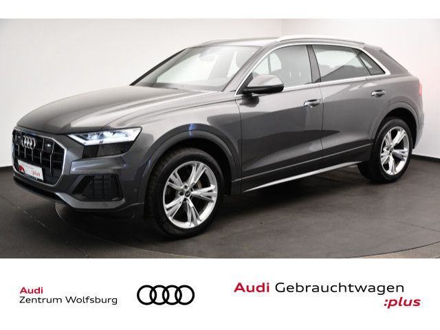 Audi Q8 56.300 km 57.390 &euro; Wolfsburg 38440