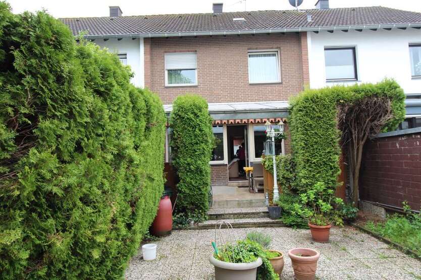 Haus zum Kaufen in Geilenkirchen 239.000 € 96 m²