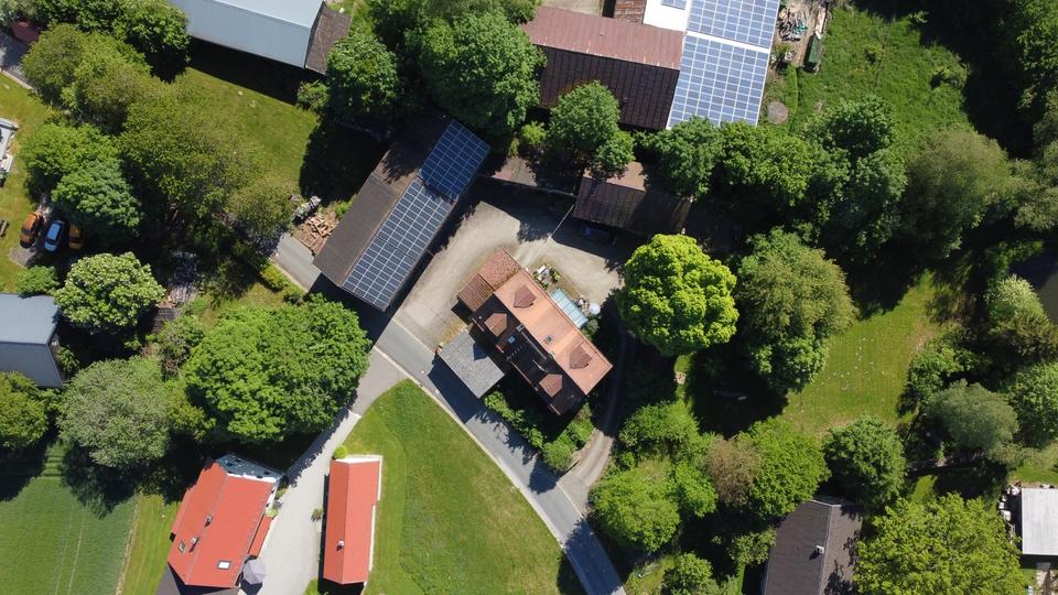 Einfamilienhaus Ebnath - 7 Zimmer, 260 m&sup2;, 390.000&euro; | Angebot:26764263