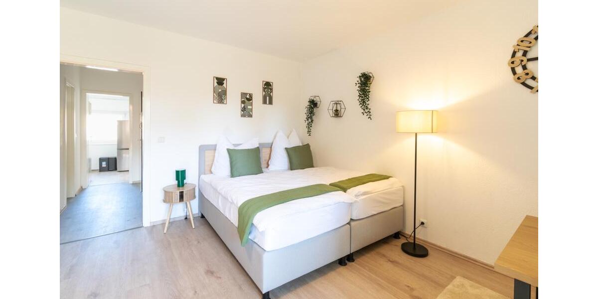 Ferienimmobilie Essen Südviertel - 85&euro; | Angebot:26340072
