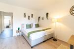 Ferienimmobilie Essen Südviertel - 85&euro; | Angebot:26340072