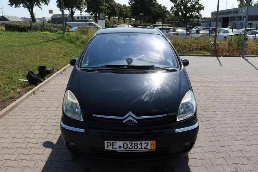 Xsara Picasso