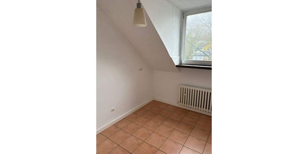 Renovierte 3-Zimmer Wohnung in ruhiger Wohnlage - bitte nur schriftliche Anfragen 3 zimmer