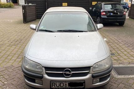 Opel Omega 20.471 km 2.290 € Geisenheim 65366