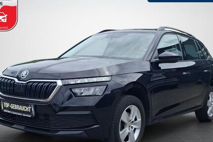 Skoda Kamiq 63.700 km 16.980 &euro; Tuttlingen 78532