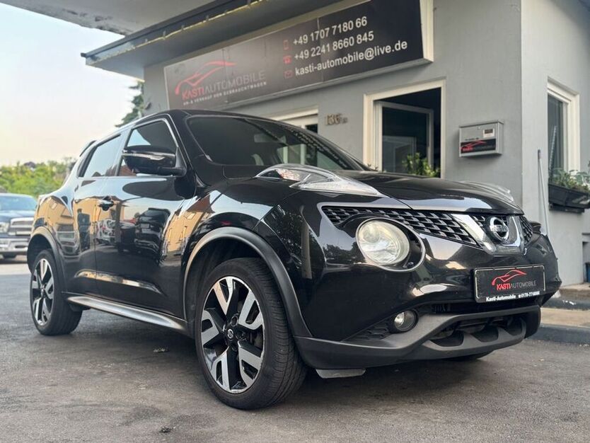 Juke