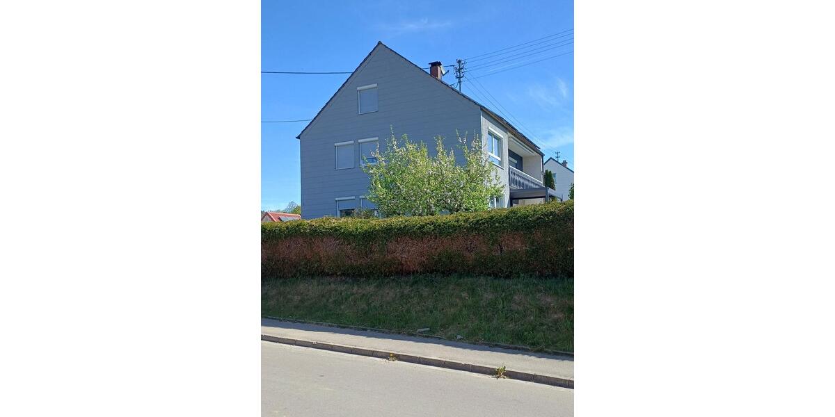 Mehrfamilienhaus, Wohnhaus Krumbach (Schwaben) - 529.000&euro; | Angebot:26635505