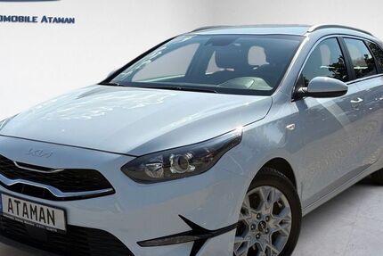 Kia ceed Sportswagon 107.529 km 14.800 &euro; München 81243