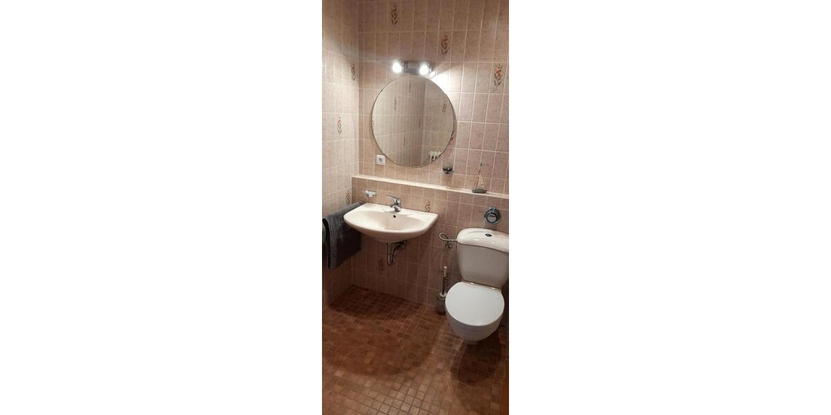 Etagenwohnung Donauwörth - 1 Zimmer, 35 m&sup2;, 150.000&euro; | Angebot:26020221