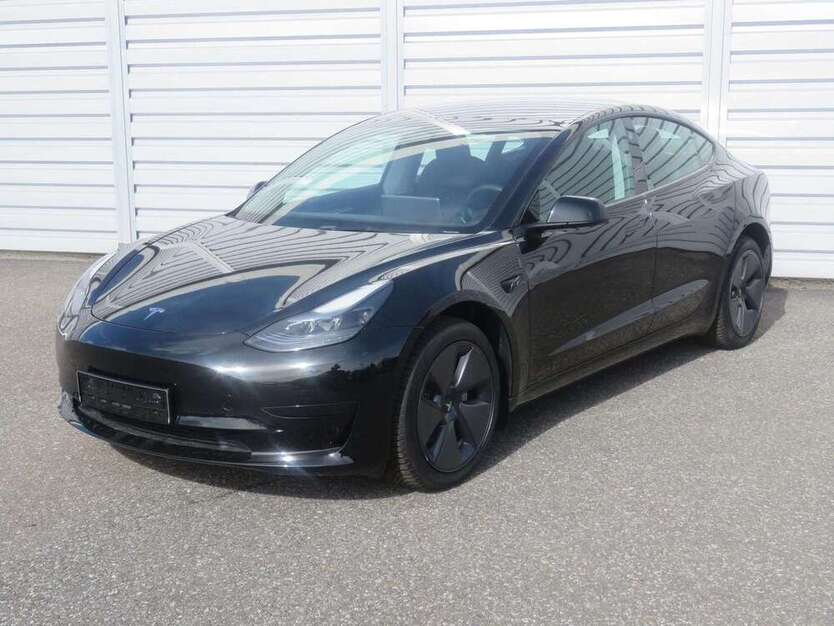 Tesla Model 3 10.923 km 32.890 € Eitorf 53783